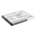 Batterier till mobiltelefoner Samsung CS-SMI859SL