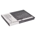 Batterier till mobiltelefoner Samsung CS-SMI859SL