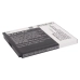 Batterier till mobiltelefoner Samsung CS-SMI859SL