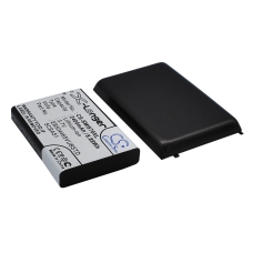 Kompatibel batteribyte för Samsung EB504465VJ,EB504465VU,EB504465VUBSTD,SCBAS1,SO1S416AS/5-B
