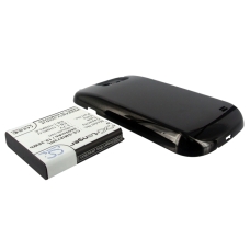 Kompatibel batteribyte för Samsung EB-L1H9KLA,EB-L1H9KLABXAR,EB-L1H9KLU