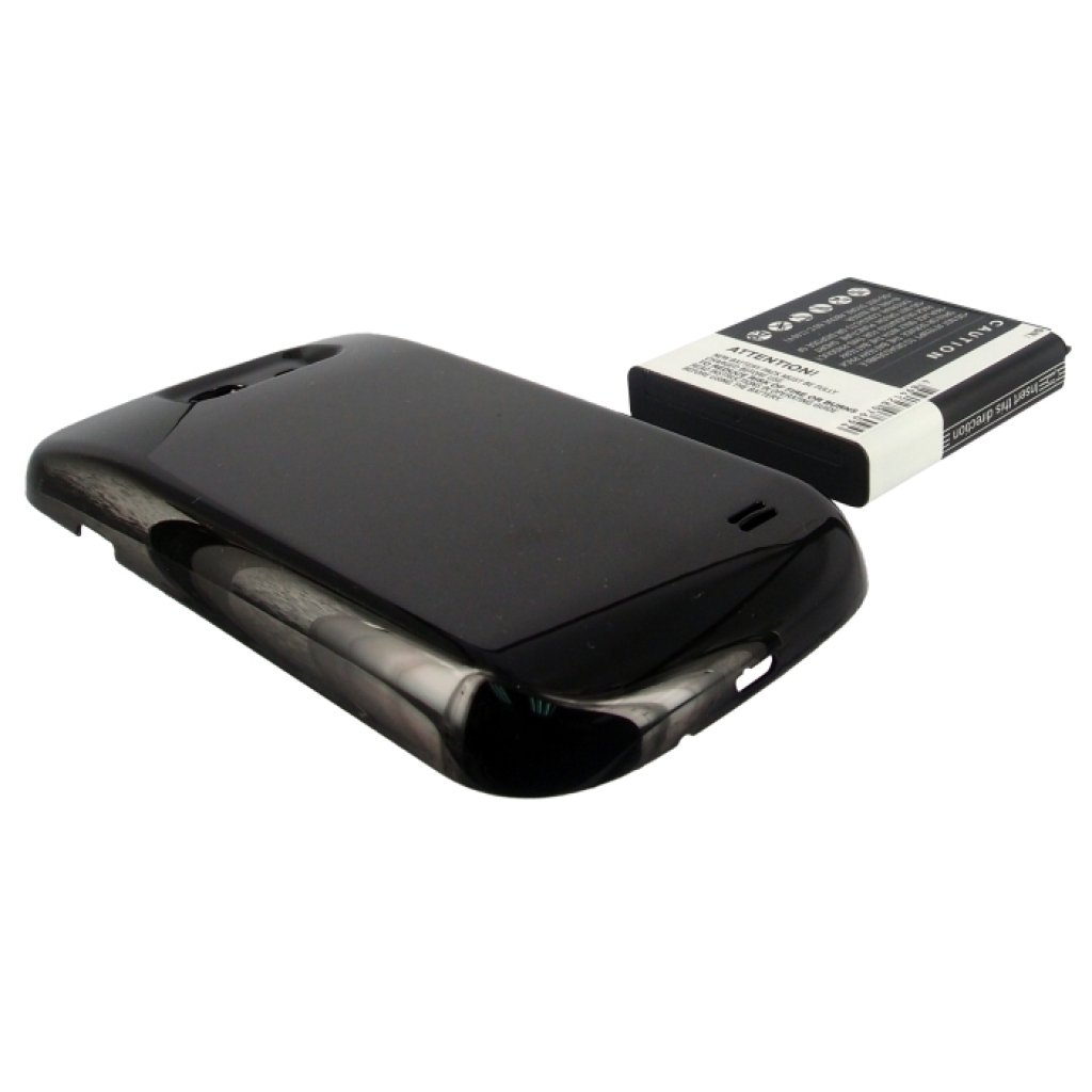 Batteri kompatibel med Samsung CS-SMI873HL