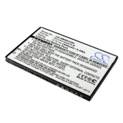 CS-SMI8910SL<br />Batteries for   replaces battery CPLD-69