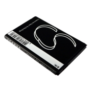 CS-SMI8910SL<br />Batterier för  ersätter batteri CPLD-69