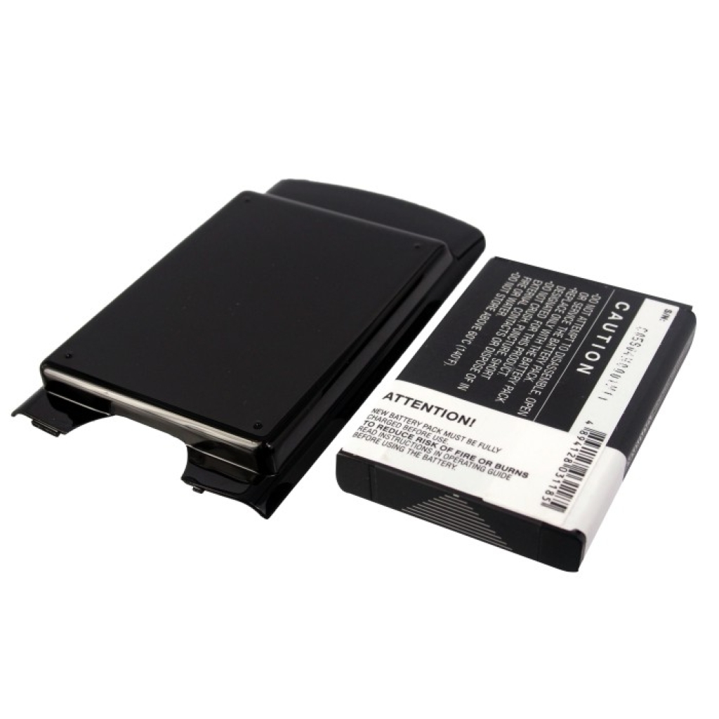 Batteri kompatibel med Samsung CS-SMI8910XL
