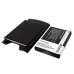 Batteri kompatibel med Samsung CS-SMI8910XL