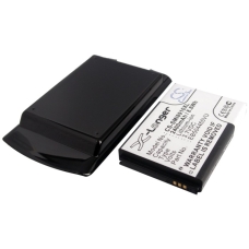Kompatibel batteribyte för Samsung EB504465VU,SO1S416AS/5-B