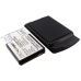 Batteri kompatibel med Samsung CS-SMI8910XL