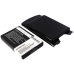 Batteri kompatibel med Samsung CS-SMI8910XL