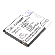 CS-SMI879XL<br />Batteries for   replaces battery EB535163LA