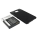 Batteri kompatibel med Samsung CS-SMI9100DL