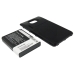 Batteri kompatibel med Samsung CS-SMI9100DL