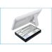 Batteri kompatibel med Samsung CS-SMI9100DW