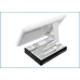 Batteri kompatibel med Samsung CS-SMI9100DW