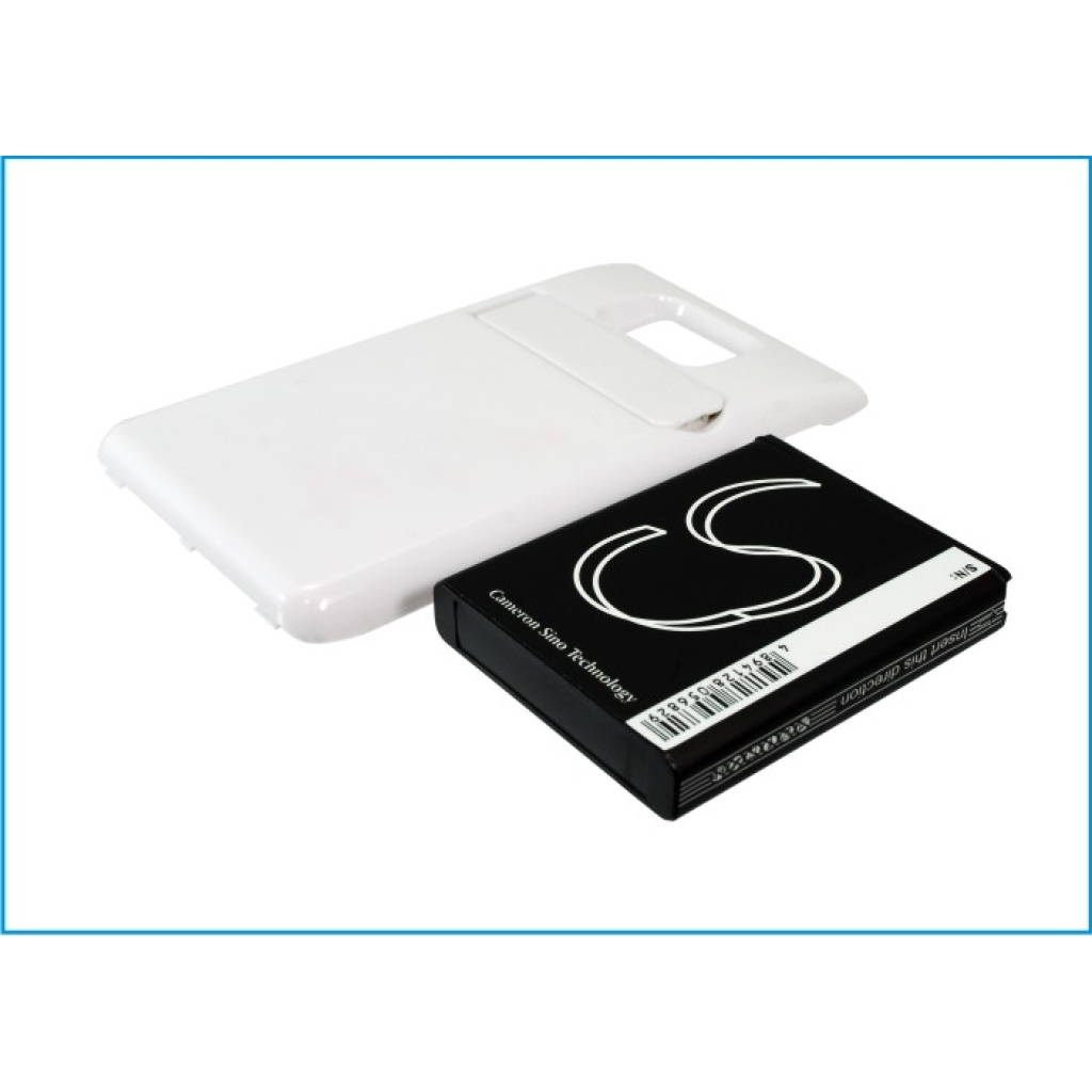 Batteri kompatibel med Samsung CS-SMI9100DW