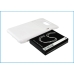 Batteri kompatibel med Samsung CS-SMI9100DW
