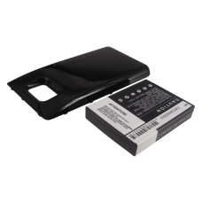 Kompatibel batteribyte för Samsung EB-F1A2GBU