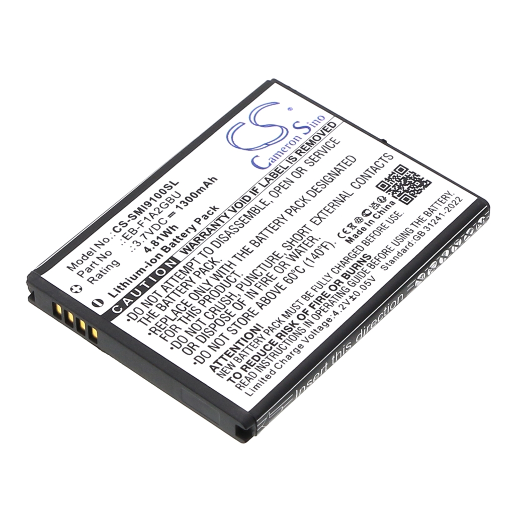 Mobile Phone Battery Samsung Galaxy V