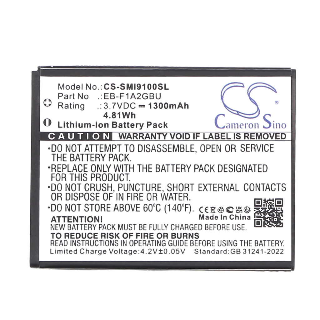 Mobile Phone Battery Samsung Galaxy V