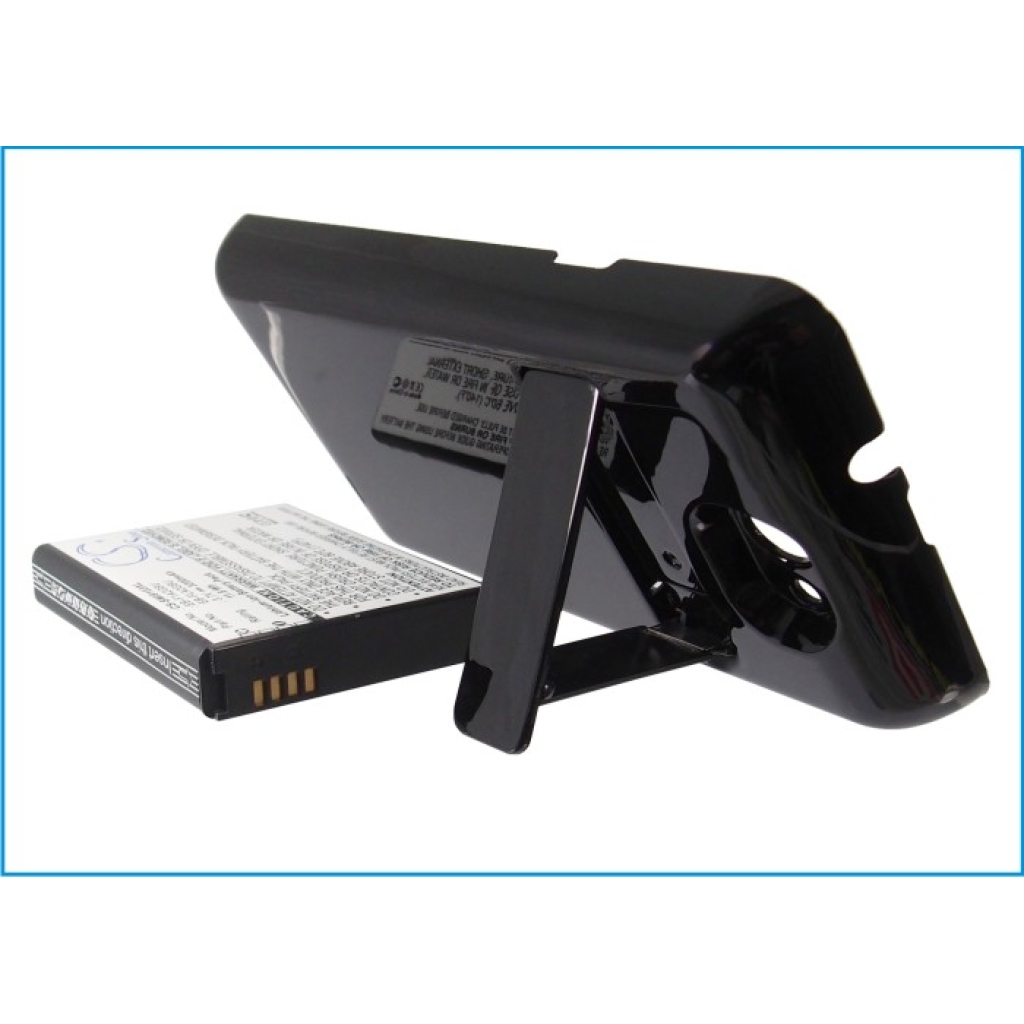 Batteri kompatibel med Samsung CS-SMI9103XL