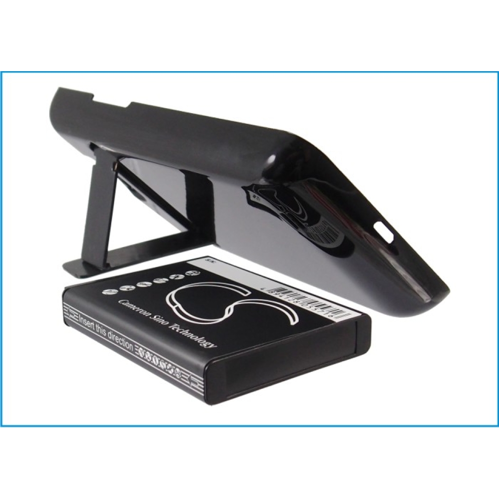 Batteri kompatibel med Samsung CS-SMI9103XL