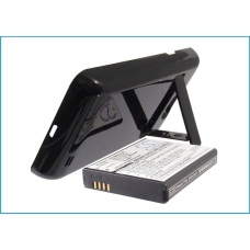 Kompatibel batteribyte för Samsung EB-F1A2GBU,EB-FLA2GBU,EB-L102GBK