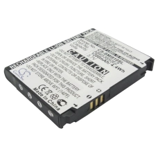 Kompatibel batteribyte för Verizon AB653850EB,AB653850EZ,AB653850EZBSTD,AB663450EZ