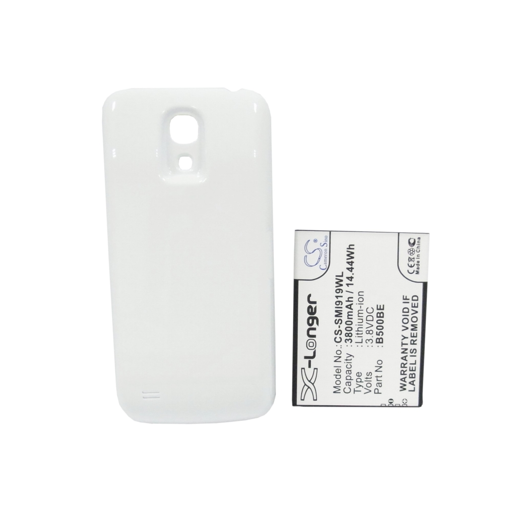 Batteri kompatibel med Samsung CS-SMI919WL