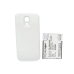 Batteri kompatibel med Samsung CS-SMI919WL