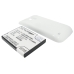 Batteri kompatibel med Samsung CS-SMI919WL