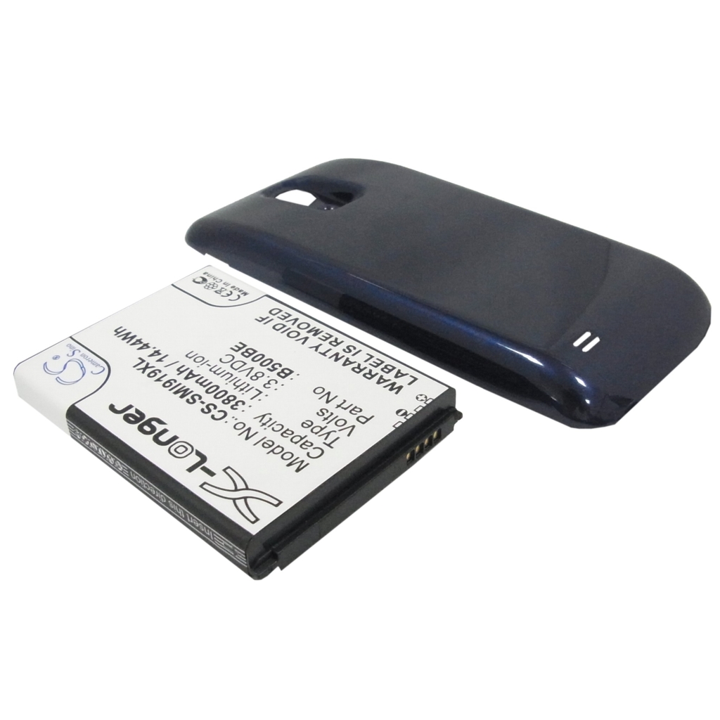 Batteri kompatibel med Samsung CS-SMI919XL