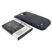 Batteri kompatibel med Samsung CS-SMI919XL