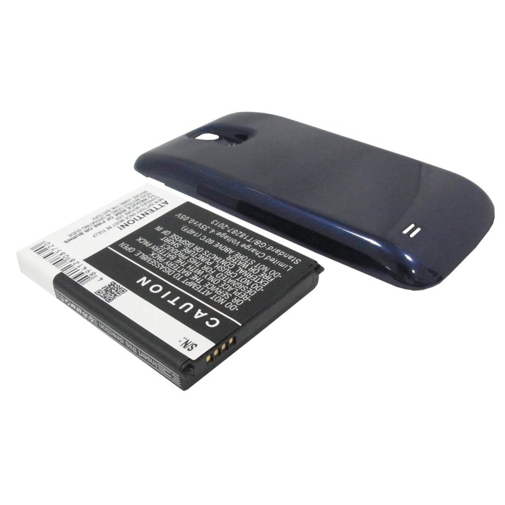 Batteri kompatibel med Samsung CS-SMI919XL