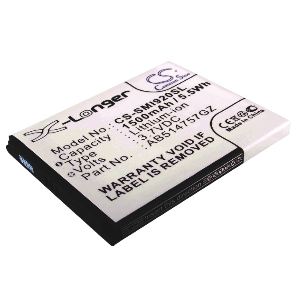 CS-SMI920SL