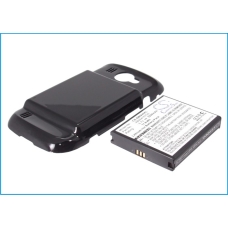 Kompatibel batteribyte för Samsung AB944757GZ