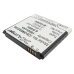 Batteri kompatibel med Samsung CS-SMI923XL