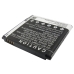 Batteri kompatibel med Samsung CS-SMI923XL