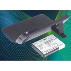 Kompatibel batteribyte för Samsung EB-L1G6LLUC,EB-L1G6LVA