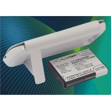 Kompatibel batteribyte för Samsung EB-L1G6LLUC,EB-L1G6LVA