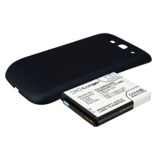 Kompatibel batteribyte för Samsung EB-L1G6LLU,EB-L1G6LLUC,EB-L1G6LVA