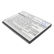 CS-SMI930SL<br />Batteries for   replaces battery EB-L1G6LLZ