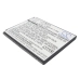 Compatible battery replacement for AT