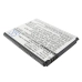 Compatible battery replacement for AT