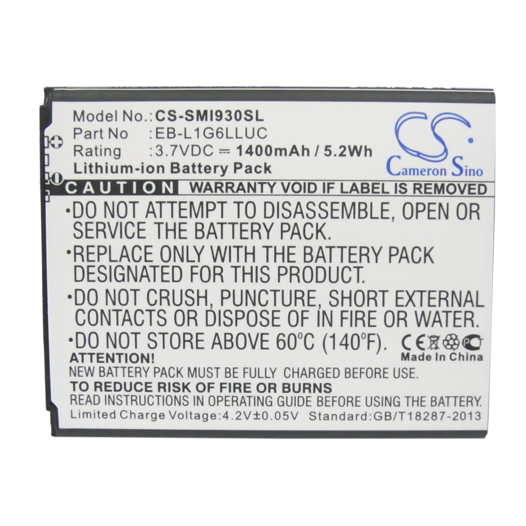 Mobile Phone Battery Sprint Galaxy S3