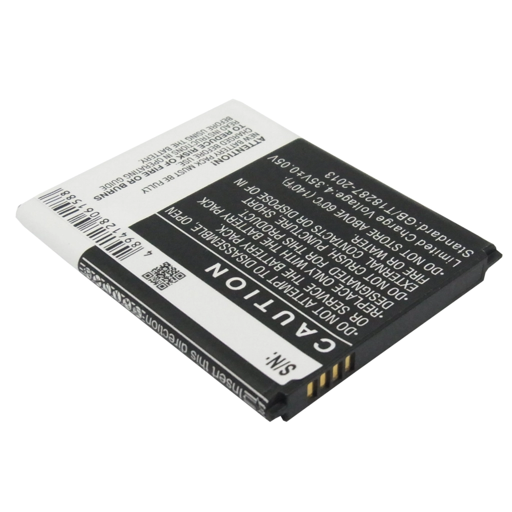 Batterier Ersätter EB585158LP