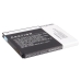 Batteri kompatibel med Samsung AT&T MetroPCS CS-SMI937SL