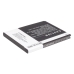 Batteri kompatibel med Samsung AT&T MetroPCS CS-SMI937SL