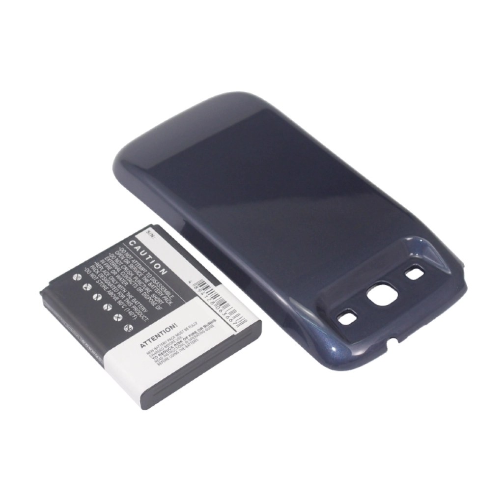 Batterier till mobiltelefoner NTT Docomo Galaxy S III