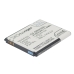 Batteri kompatibel med Samsung NTT Docomo CS-SMI939XL