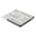 Batteri kompatibel med Samsung NTT Docomo CS-SMI939XL